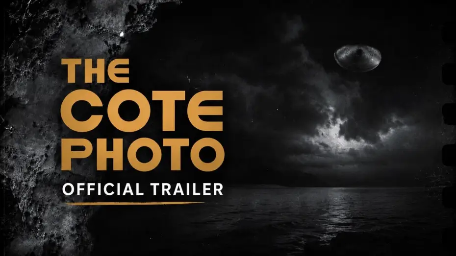 Видео к фильму The Cote Photo — The Cote Photo 🎬 (Official Trailer)
