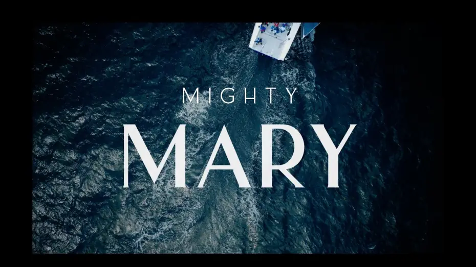 Видео к фильму Mighty Mary — Mighty Mary - Trailer