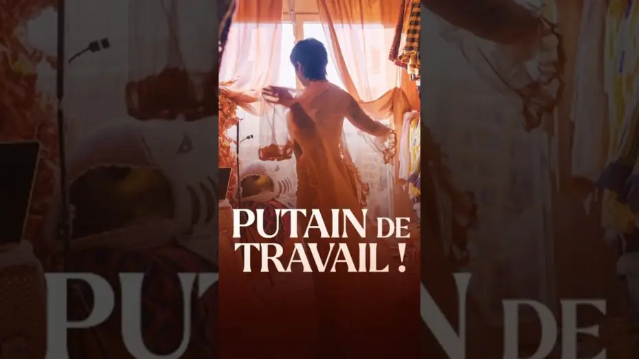Видео к фильму Putain de travail ! — Scylla, travailleuse du sexe : sa vie sans tabou