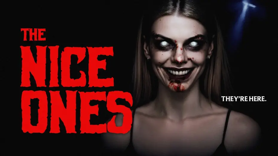 Видео к фильму The Nice Ones — THE NICE ONES Official Trailer - A Haunting Psychological Thriller