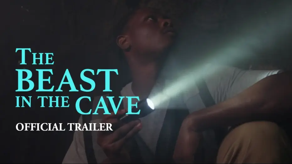Видео к фильму The Beast in the Cave — The Beast in the Cave (2026) - Official Trailer