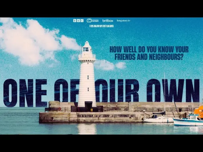 Видео к фильму Hope Street: One of Our Own — One Of Our Own - A Hope Street Film (2026) OFFICIAL TRAILER
