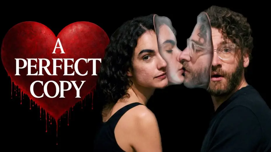 Видео к фильму A Perfect Copy — A Perfect Copy - Trailer
