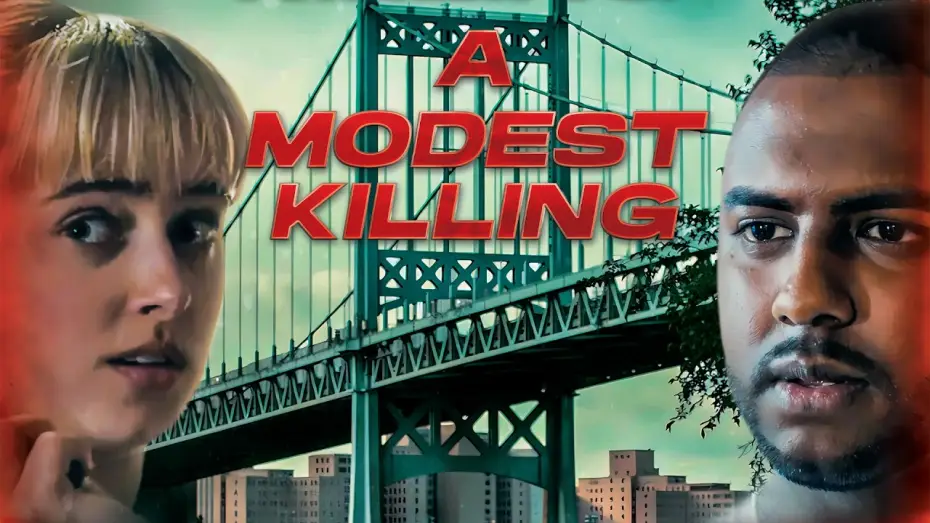 Видео к фильму A Modest Killing — A Modest Killing - Trailer