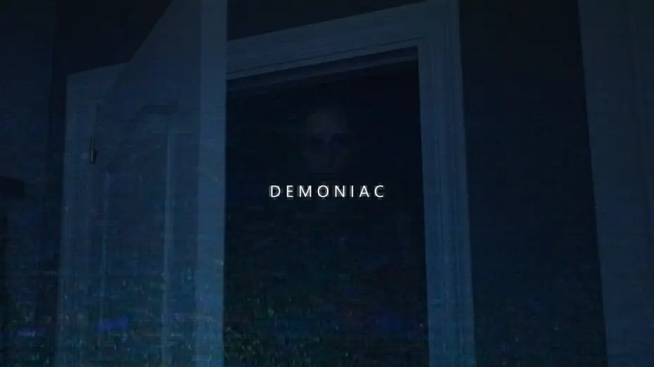 Видео к фильму Demoniac — Demoniac | HORROR shortfilm