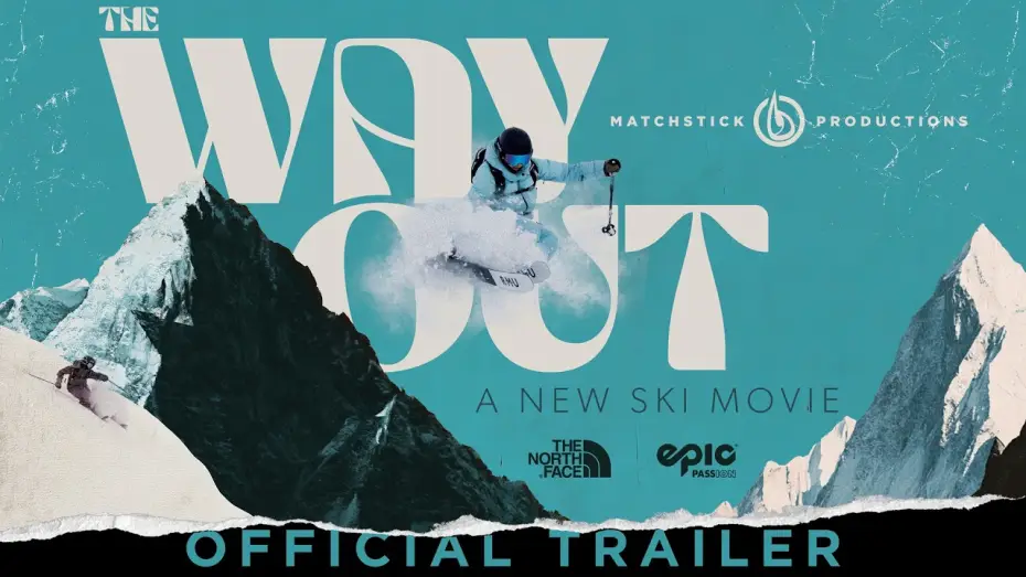 Видео к фильму The Way Out — The Way Out | 2026 OFFICIAL TRAILER