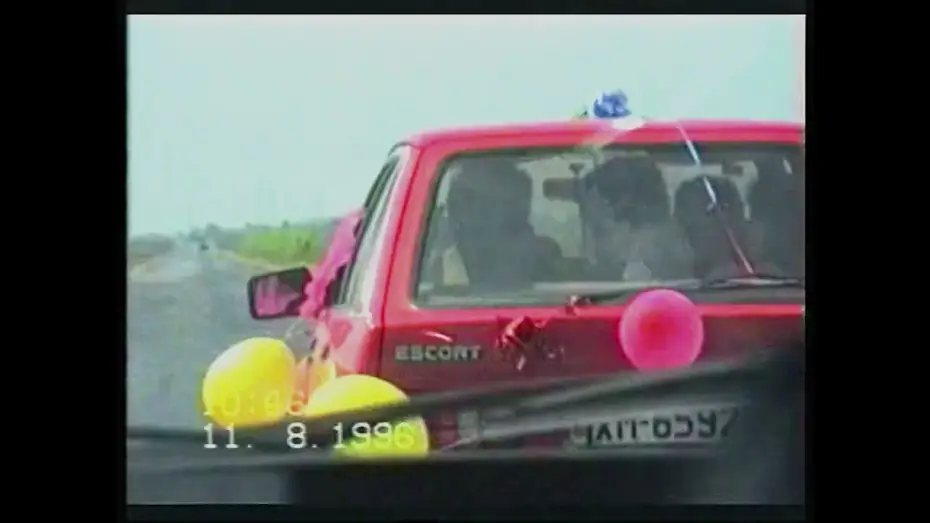 Видео к фильму DASMA '96 — #DISFF49 Dasma'96 [INTERNATIONAL DOCUMENTARY]