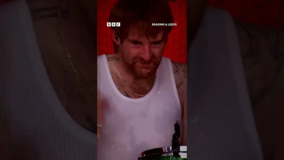 Видео к фильму Fontaines D.C.: Radio 1 at Reading and Leeds Festival 2026 — Fontaines returning to Reading Festival you say? 🙂‍↕️