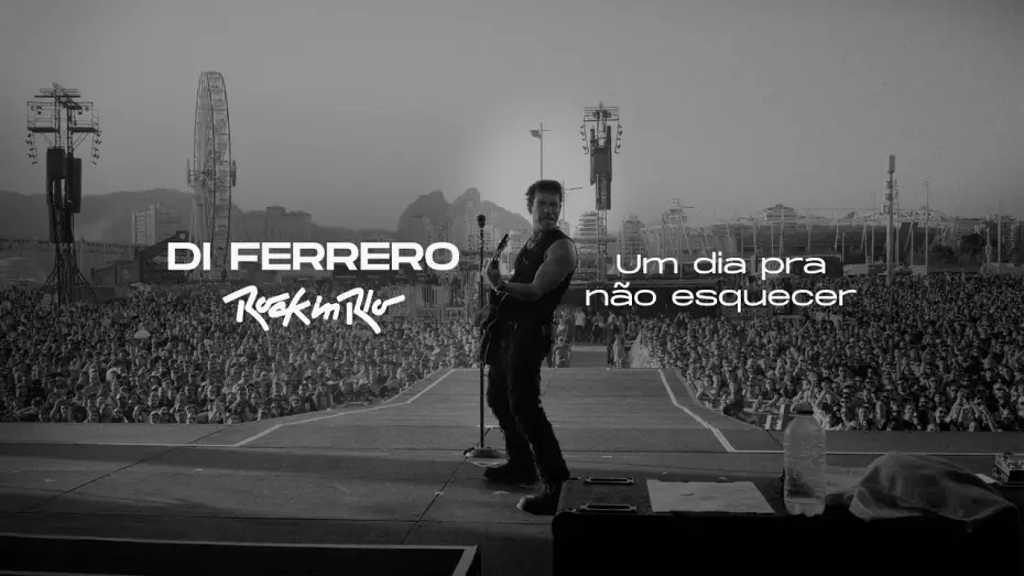 Видео к фильму Di Ferrero - Rrock in Rio 2026 — 26039 Di Ferrero RIR 26 YT