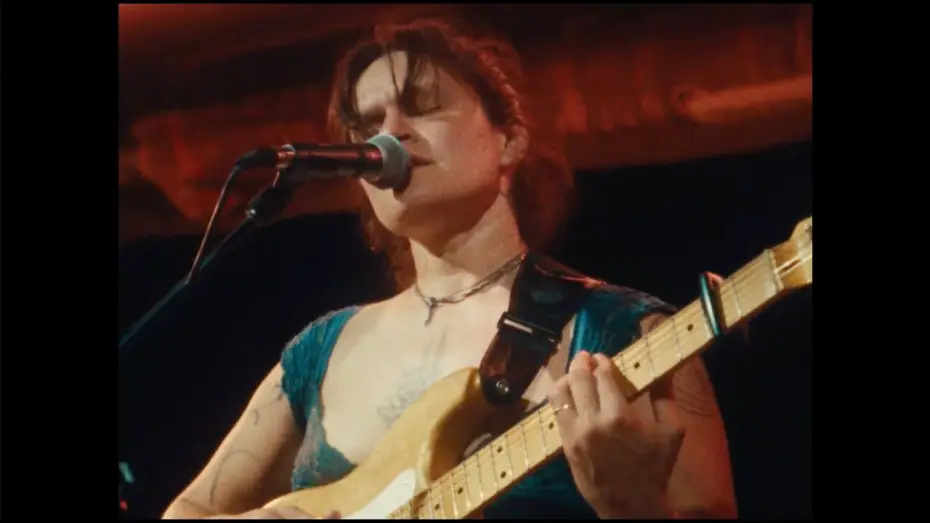 Видео к фильму Big Thief - Live at The Opera House at 7A Ranch, Wimberley, TX, Nov 6, 2025 — Big Thief - Live at The Opera House at 7A Ranch, Wimberley, TX, Nov 6, 2025