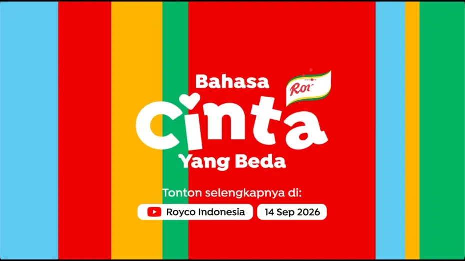 Видео к фильму Bahasa Cinta Yang Beda — OMG! Aaargh finally Cinta is married to Rangga! ❤️❤️❤️