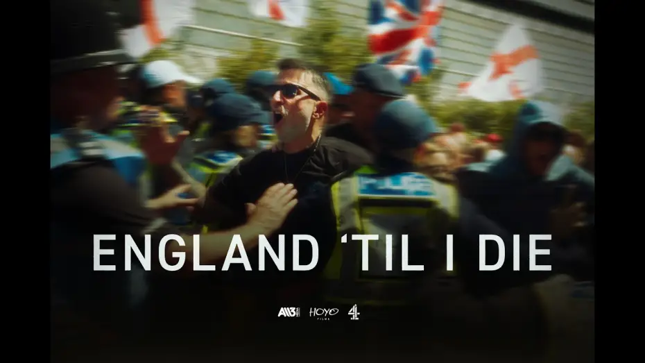 Видео к фильму England 'Til I Die — England 'til I die - Trailer