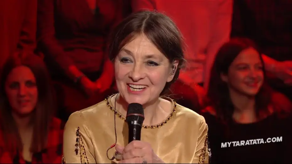 Видео к фильму Taratata - Hommage spécial à Catherine Ringer — Interview Catherine Ringer (2020)