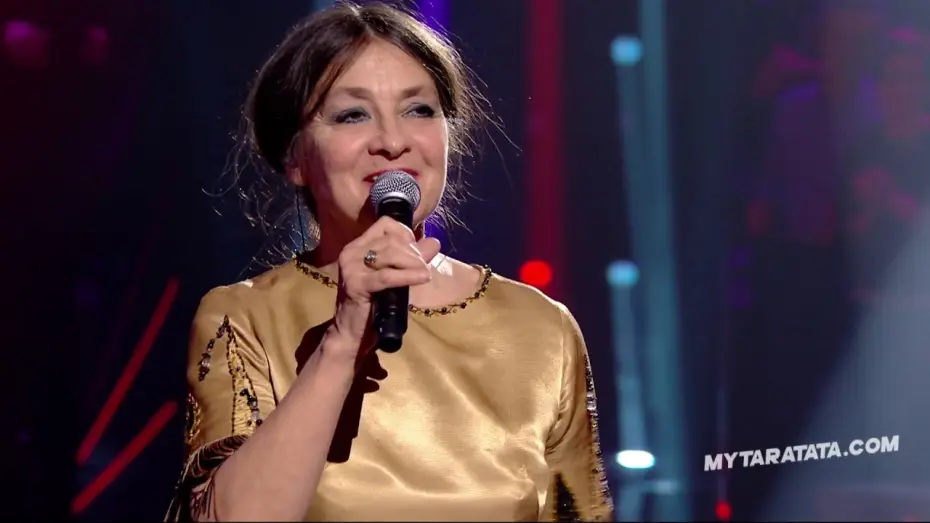 Видео к фильму Taratata - Hommage spécial à Catherine Ringer — Catherine Ringer "Les Histoires D'A" (2020) (extrait)