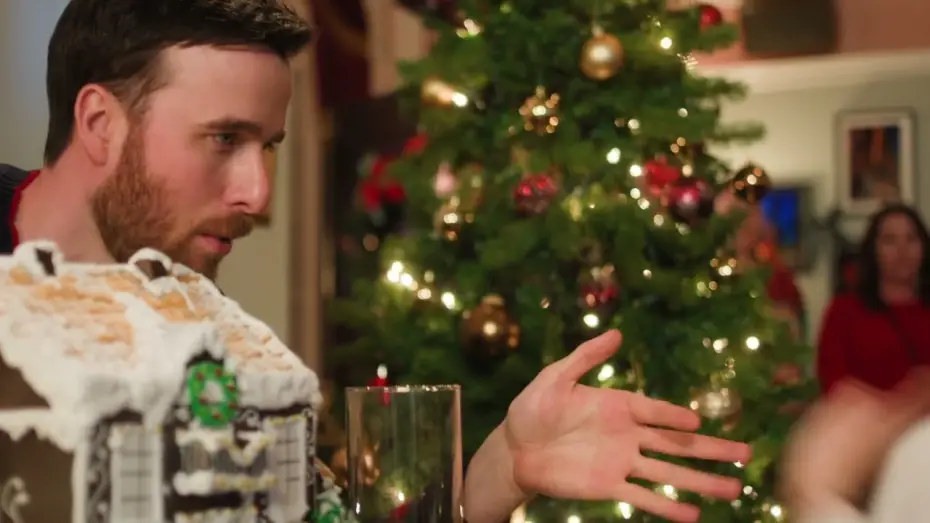 Видео к фильму Mr. & Mrs. Christmas — Me & Mr. Christmas Teaser