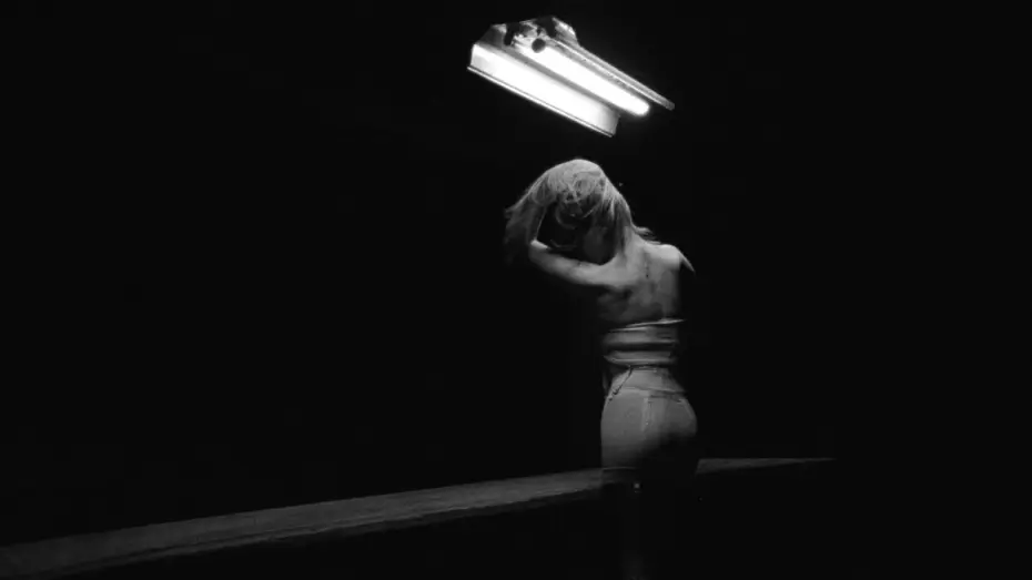 Видео к фильму Vacillator — Ethel Cain - Vacillator (Official Video)