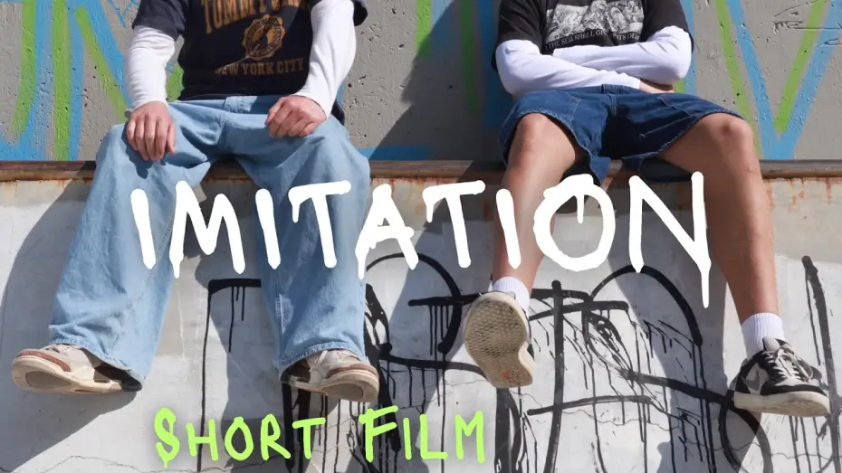 Видео к фильму Imitation — Imitation - Short Coming-of-Age Film
