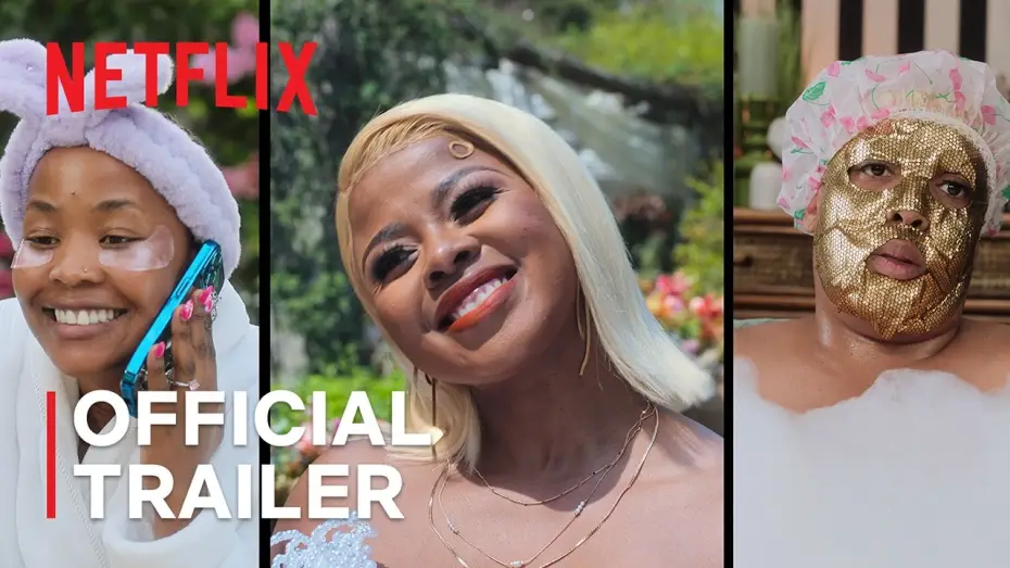 Видео к фильму Seriously Single Too — Seriously Single Too | Official Trailer | AfricaOnNetflix