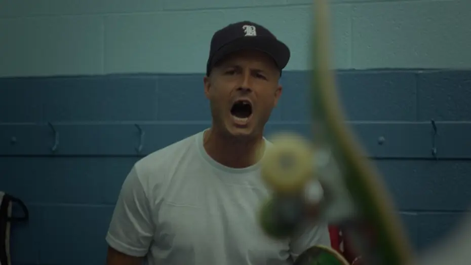 Видео к фильму The Bunt Video — The Bunt Video: Pep Talk