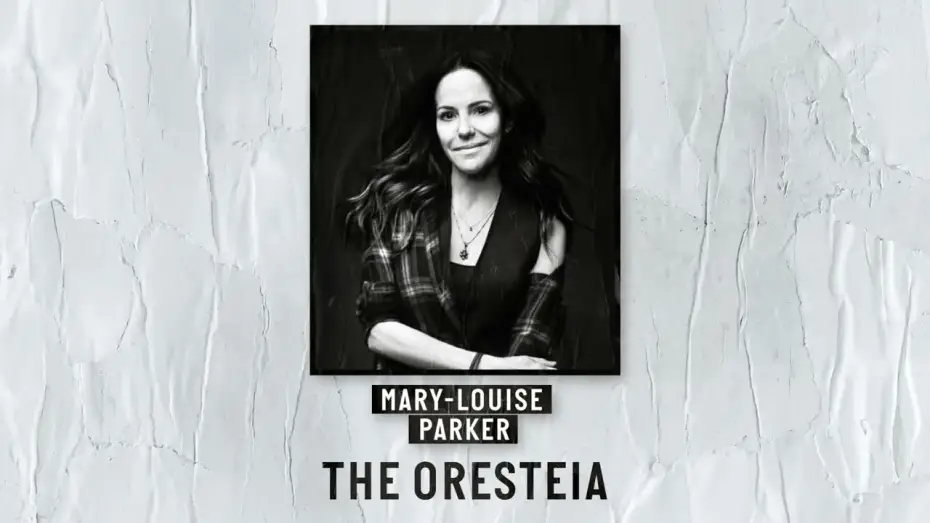 Видео к фильму The Oresteia — The Oresteia Cast Announcement