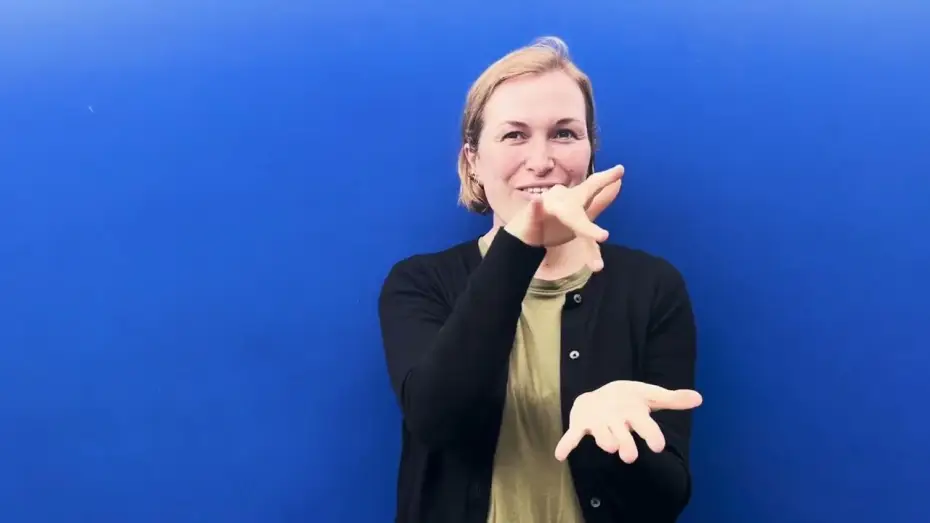 Видео к фильму The Oresteia — The Oresteia - BSL Interpreted Performance | Character Names