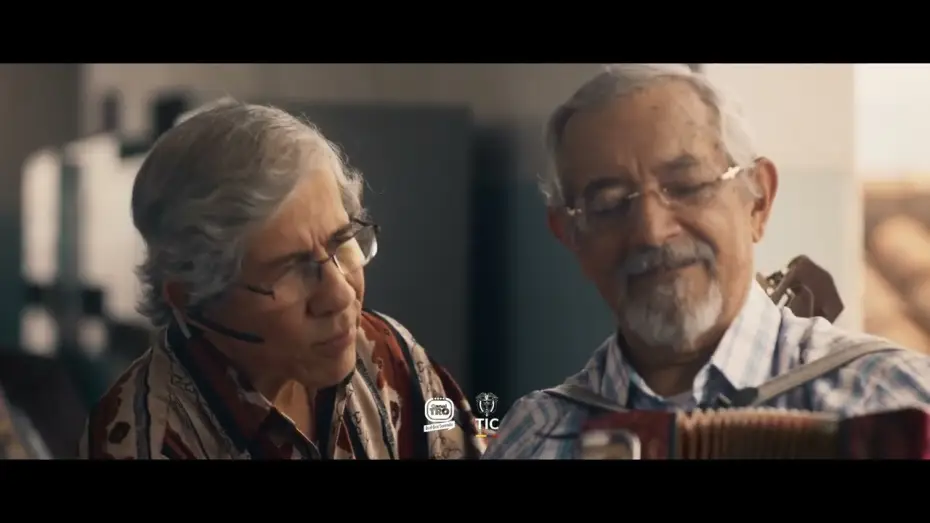 Видео к фильму Luis Tercero — Tráiler Luis Tercero