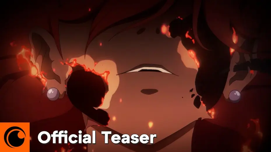 Видео к фильму Dreamland — Dreamland | Official Teaser | Crunchyroll
