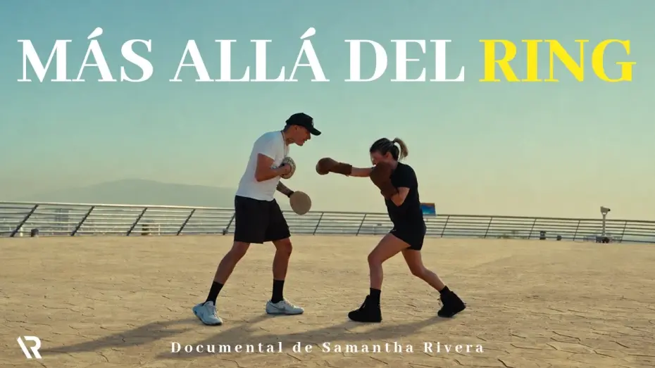 Видео к фильму MÁS ALLÁ DEL RING - parte 1 — TEASER - Documental "Más allá del ring"