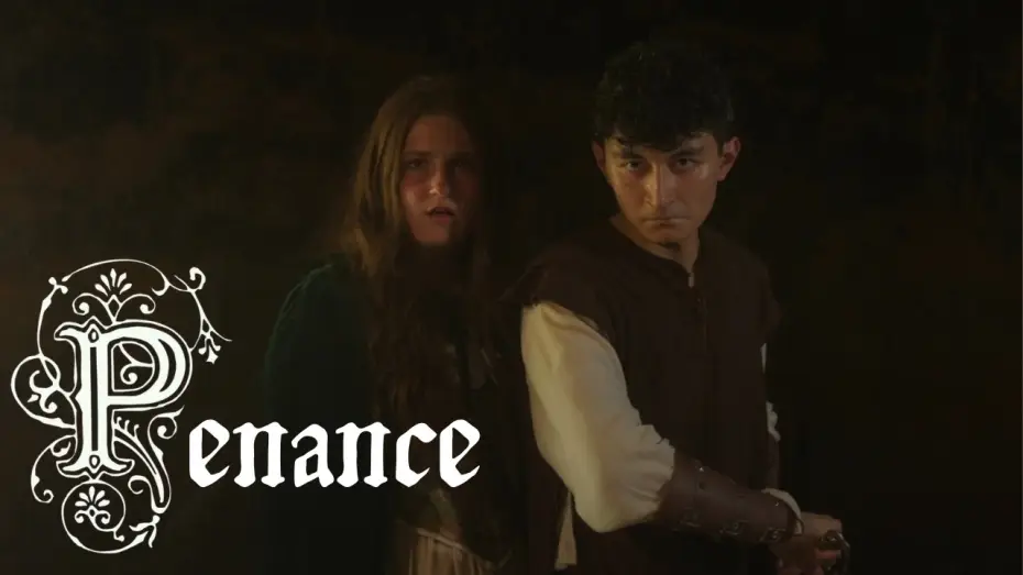 Видео к фильму Penance — Penance - 48 Hour Film Friendsy (Creative Under Pressure Award Winner)