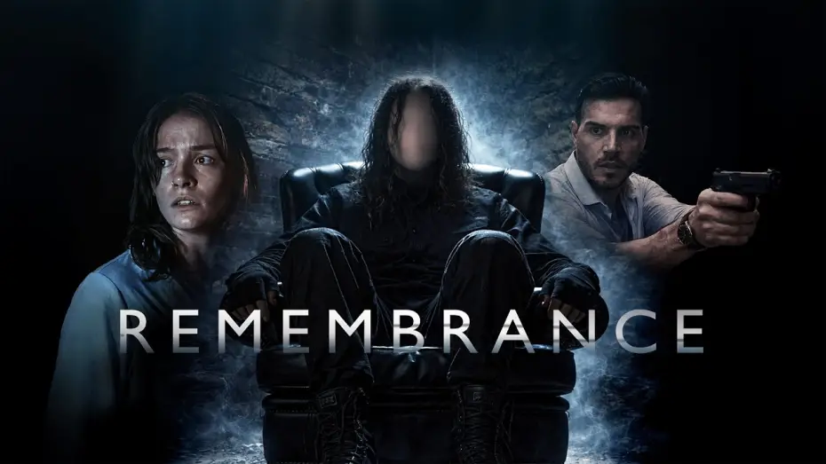 Видео к фильму Remembrance — Official Trailer