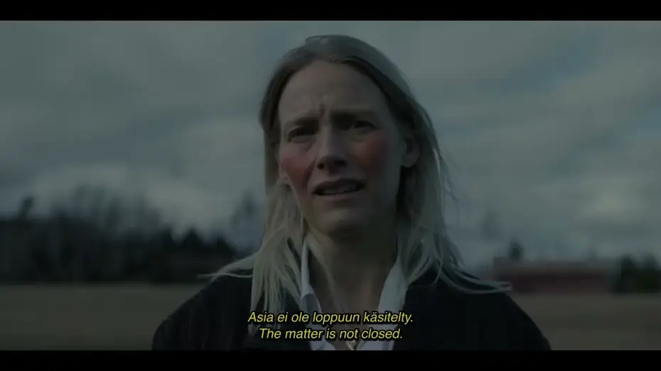 Видео к фильму Jäänyt — R&A Trailer 2026: Jäänyt DIRECTOR'S CUT