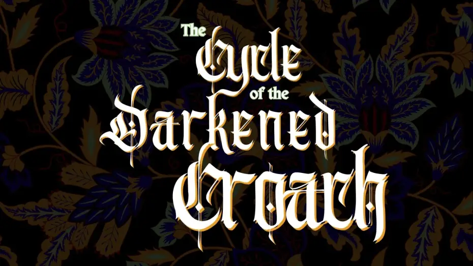 Видео к фильму The Cycle of the Darkened Croach — The Cycle of the Darkened Croach (Film Friendsy Winner 2026)