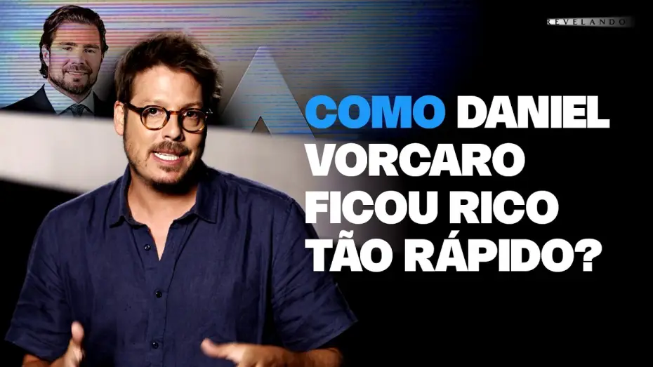 Видео к фильму Grandes Igrejas, Master Negócios — O modelo que fez o Banco Master crescer tão rápido