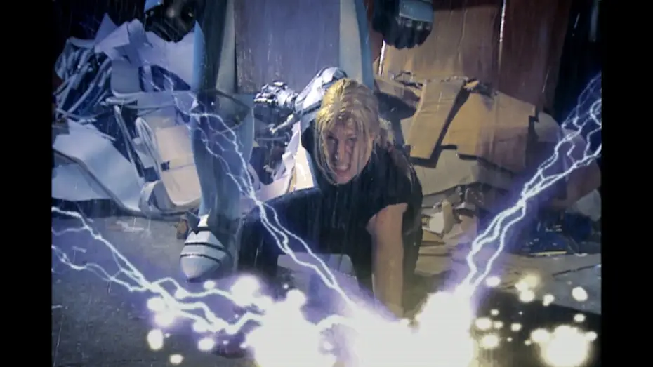 Видео к фильму Fullmetal Fantasy — FULLMETAL FANTASY