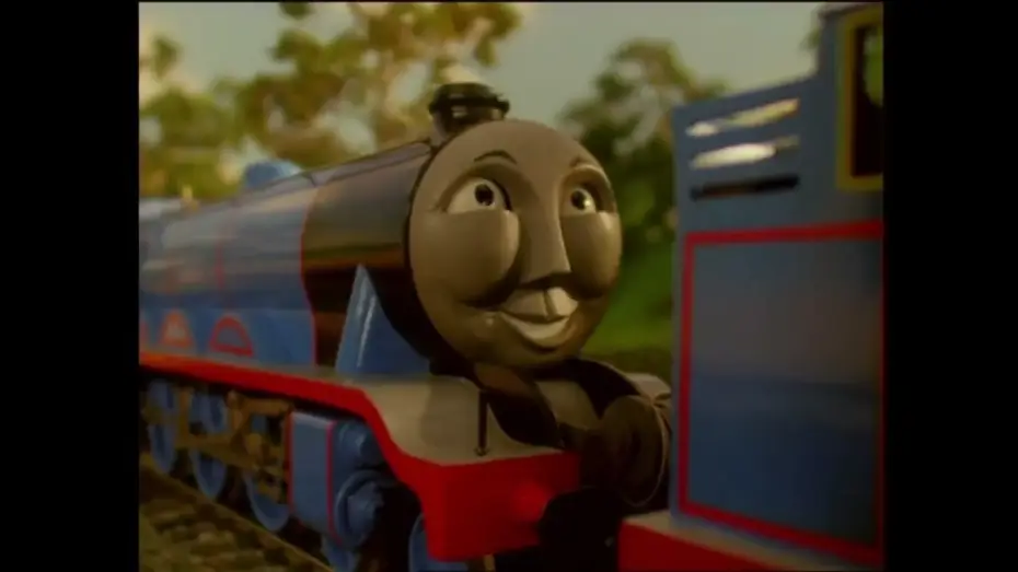 Видео к фильму Thomas & Friends: The Classic Stories — Thomas & Friends: The Classic Stories | Trailer | Only in Theaters October 9 and 14