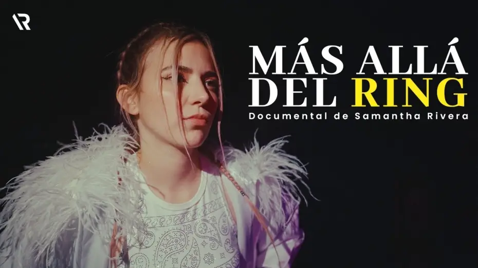 Видео к фильму MÁS ALLÁ DEL RING - parte 2 — LA VELADA DEL AÑO 6 - MÁS ALLÁ DEL RING (viaje a España) | Parte 2