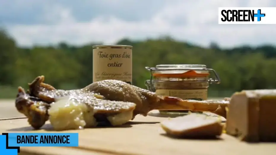 Видео к фильму La cuisine du Sud-Ouest se confie — La cuisine du Sud-Ouest se confie | bande annonce | France 5
