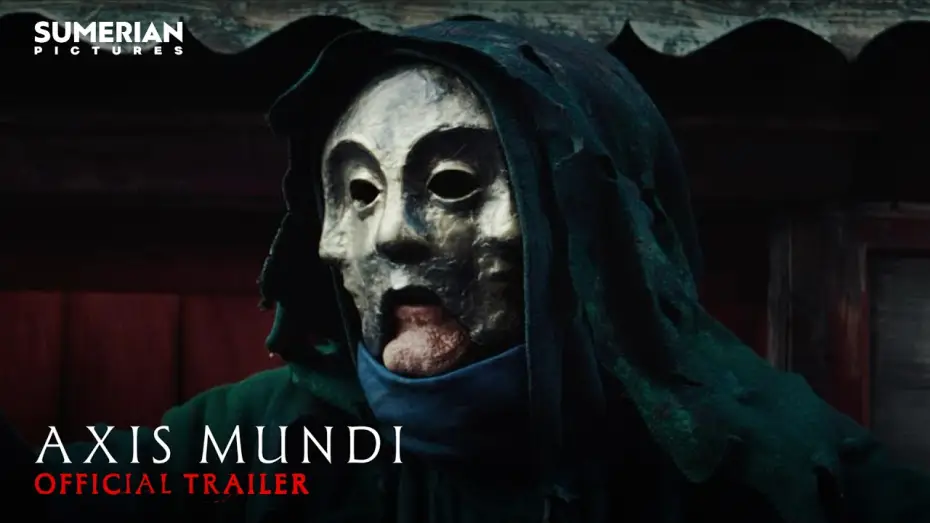 Видео к фильму Imminence: Axis Mundi — Imminence: Axis Mundi (2026) | Official Trailer
