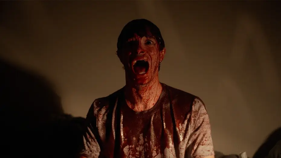 Видео к фильму Tchotchke — "Tchotchke" - Promo | Fresh Meat Horror Contest Finalist