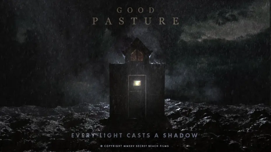 Видео к фильму Good Pasture — Good Pasture | Teaser Trailer HD