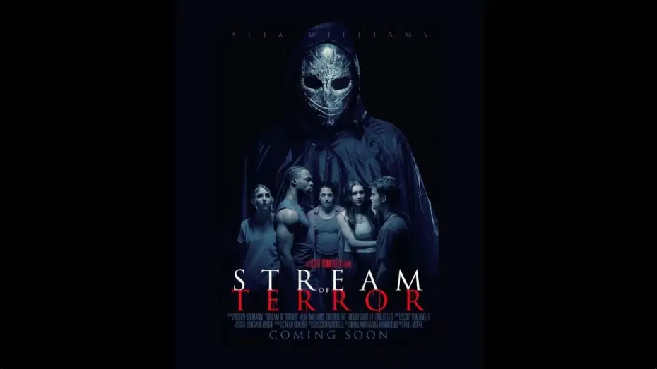 Видео к фильму Stream of Terror — Stream of Terror (Teaser)