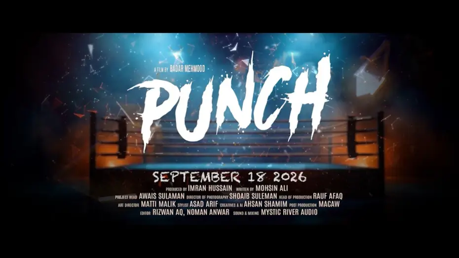 Видео к фильму Sheroes — SHEROES | PUNCH | Official Teaser | Ushna Shah