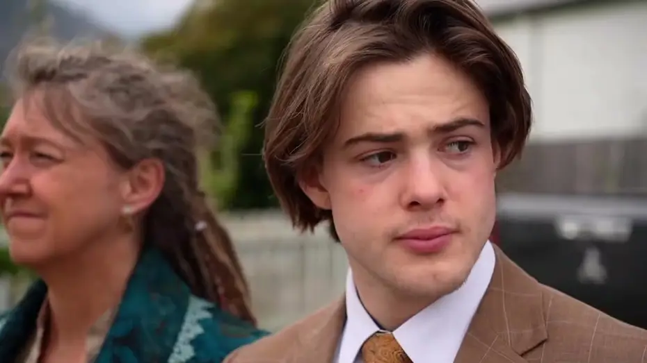 Видео к фильму I've Been Having Dreams — I’ve Been Having Dreams - Teaser 2