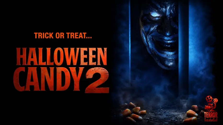 Видео к фильму Halloween Candy 2 — HALLOWEEN CANDY 2 | Official Horror Trailer | Terror Films Releasing