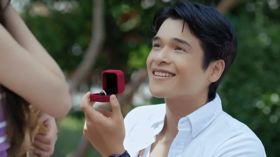 Видео к фильму Barangay Love Stories: Tulad Ng Ulan — Wrong ride, right love? (Episode 5 trailer) | Barangay Love Stories