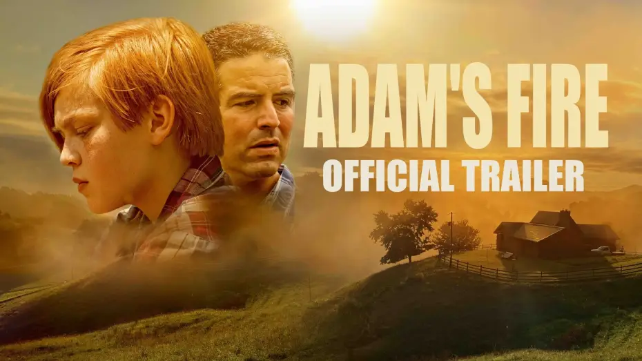 Видео к фильму Adam’s Fire — ADAM'S FIRE | OFFICIAL TRAILER