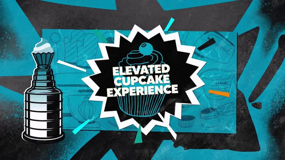 Видео к фильму The Elevated Cupcake Experience — The Elevated Cupcake Experience