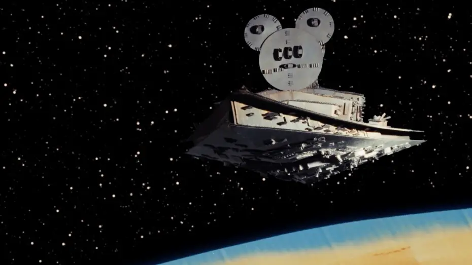 Видео к фильму Cardboard Star Wars: A New Hope — Star Wars But It's 100% Cardboard