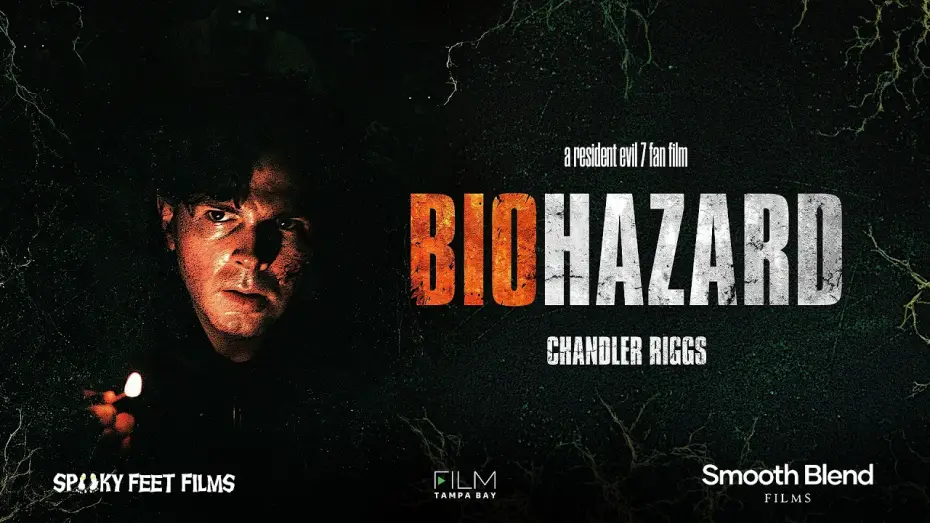 Видео к фильму BIOHAZARD | A Live-Action Resident Evil 7 Short Fan Film — BIOHAZARD | A Live-Action Resident Evil 7 Short Fan Film