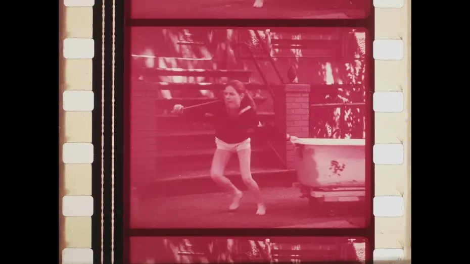 Видео к фильму Я, Натали — Me, Natalie Trailer (1969) - 35mm - Flat - Mono - UHD
